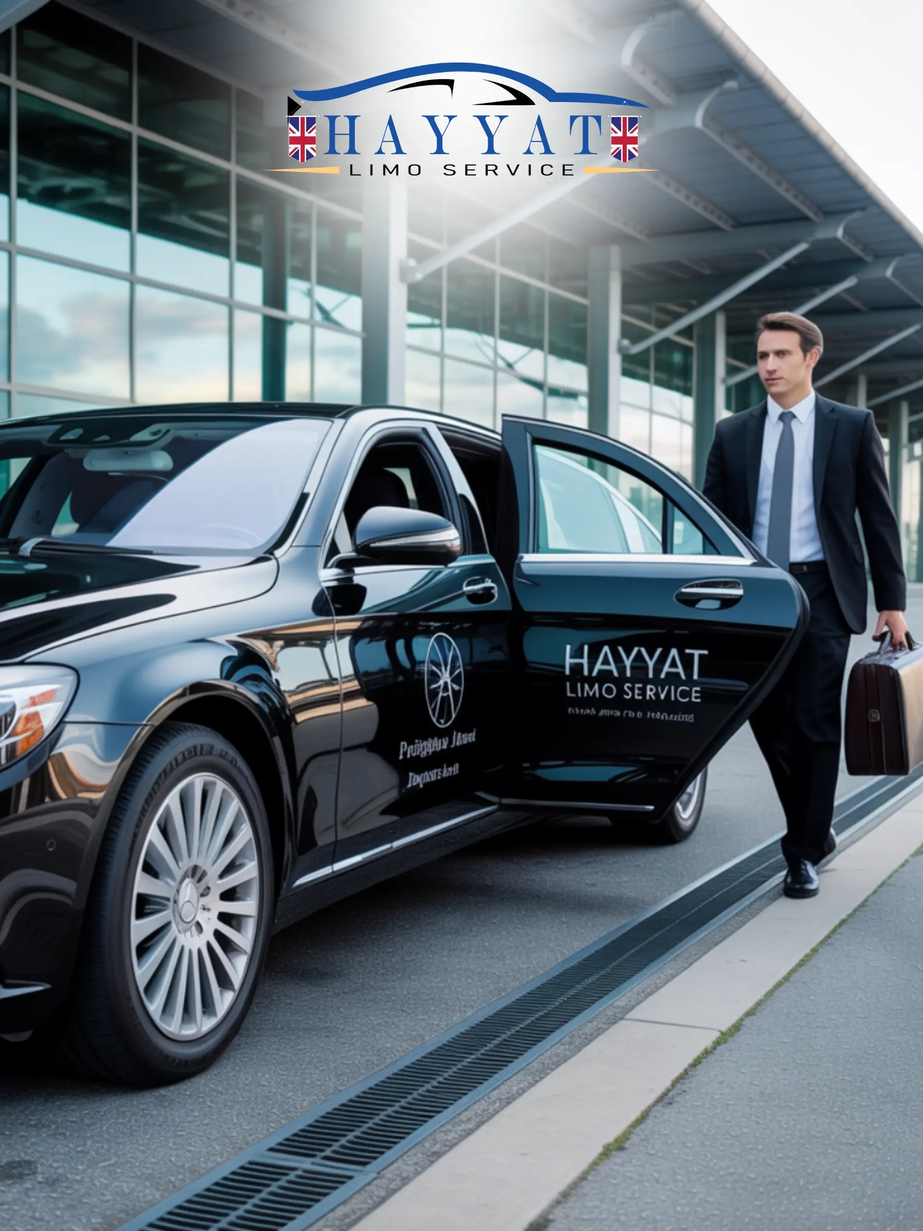 Hayyat Limo Service UK Features