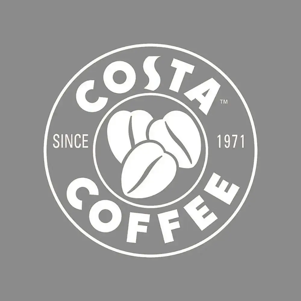 costa coffee client of hayyat limo service
